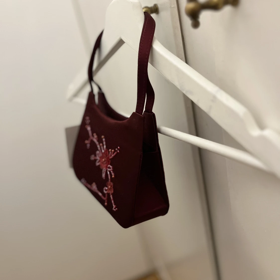 Liten handväska  - 90