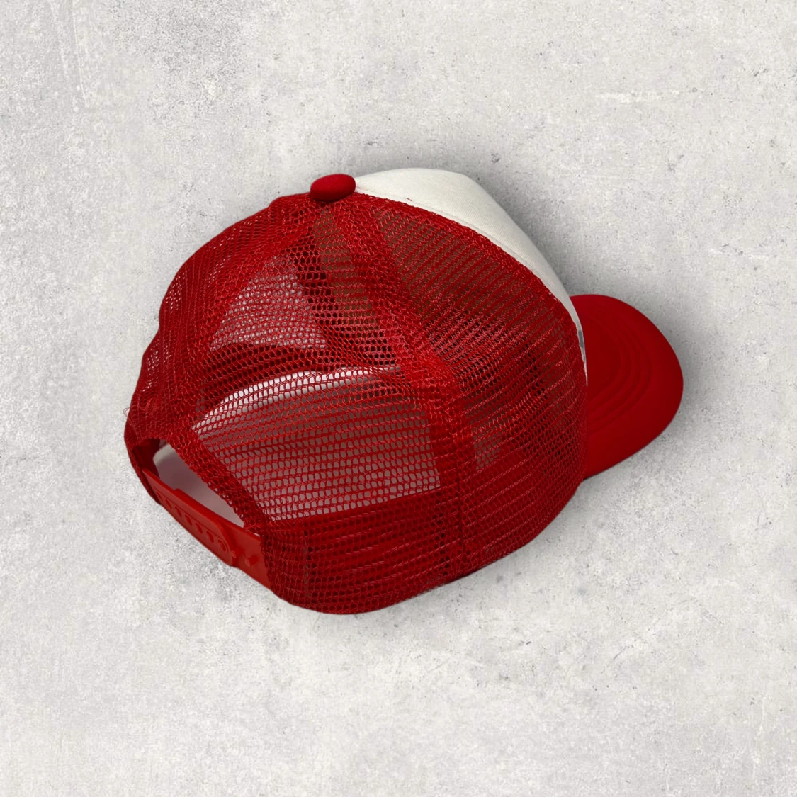 Pokemon Ash Ketchum Trucker Cap - 90