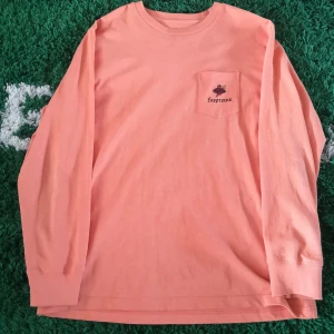 Supreme longsleeve - Supreme "Sacred heart" longsleeve 9/10 XL