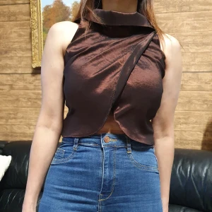 Top - Jättesöt top