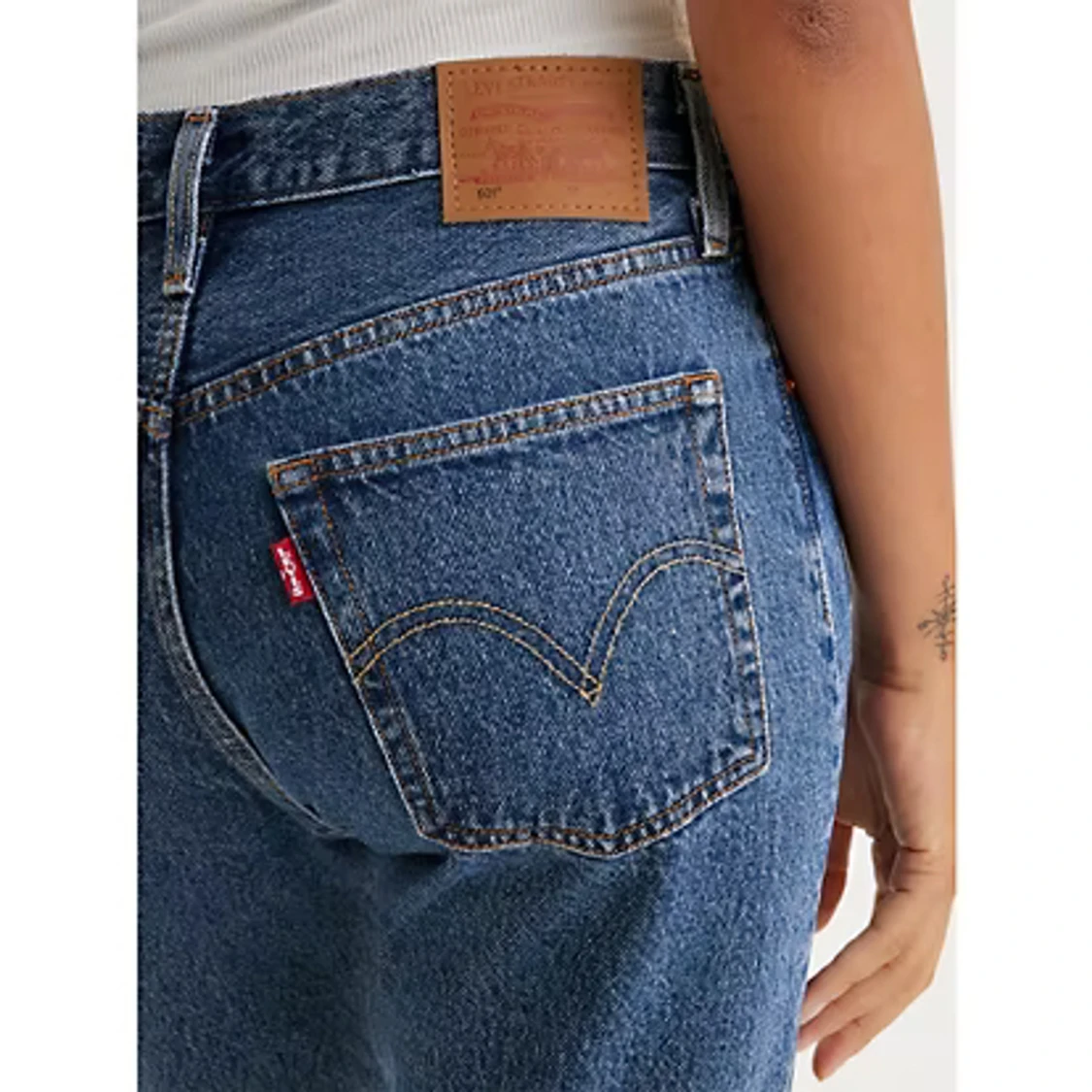 Levis 501 - 91