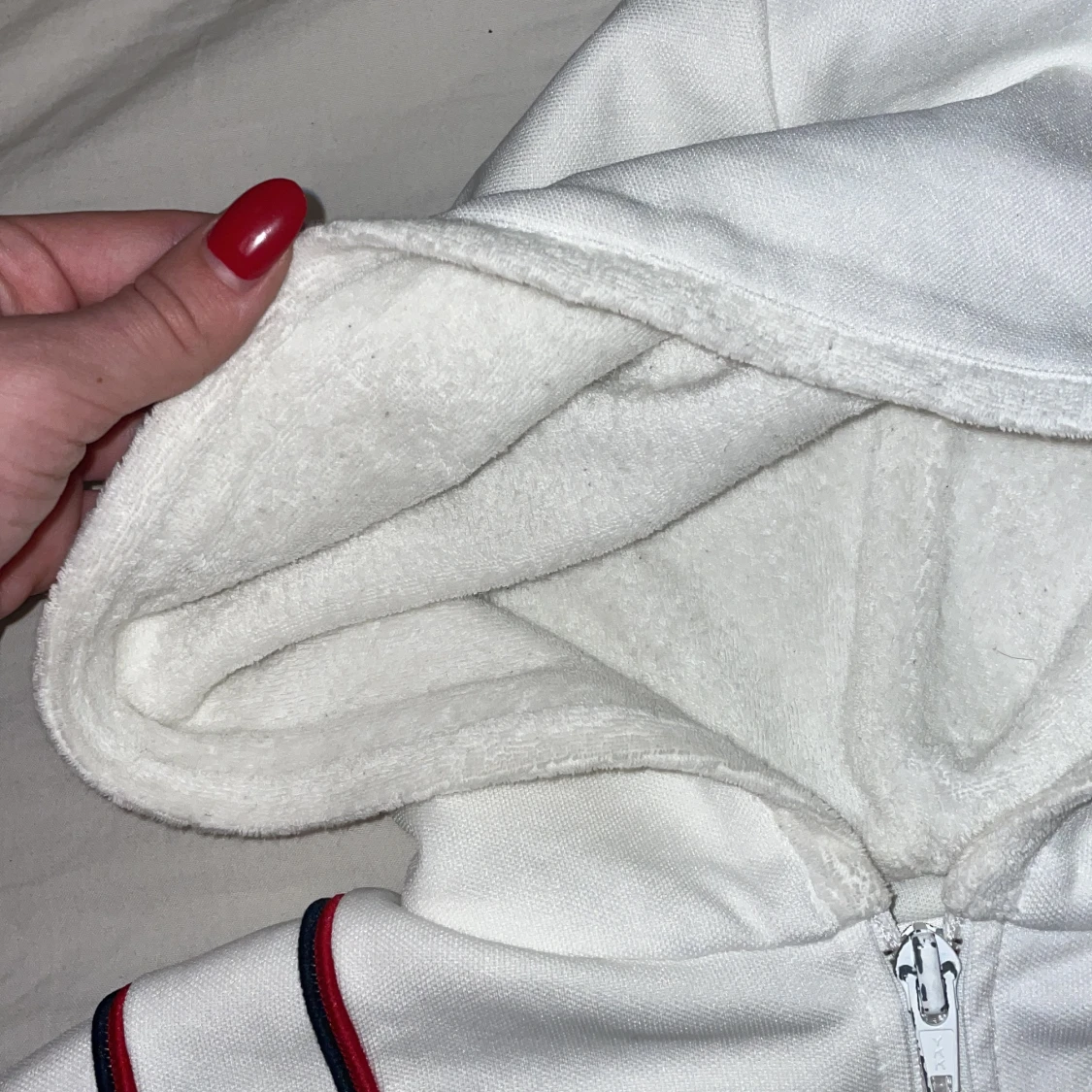 Fred Perry kofta - 91