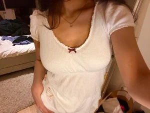 Odd Molly topp - Säljer denna Odd Molly toppen efter som att jag inte använder den längre💓