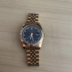 Rolex  - Rolex klocka 