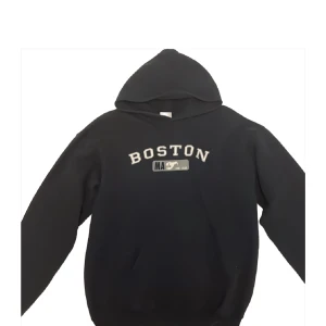 Hoodie - Asnajs hoodie från beyond retro. Storlek xs/s skulle jag säga