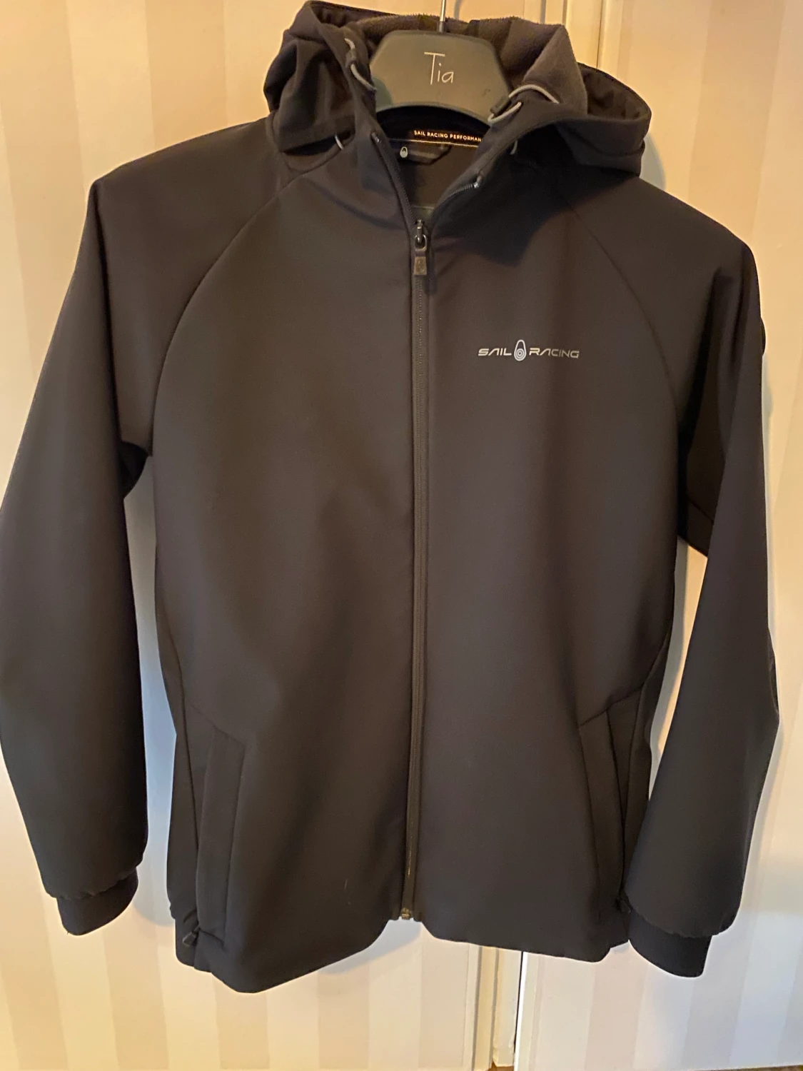 Sail racing vår jacka