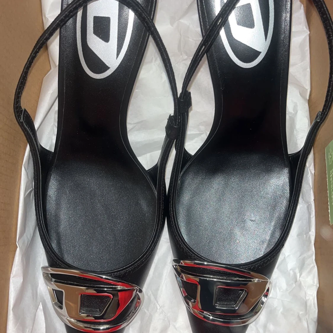 Diesel d-Venus black 