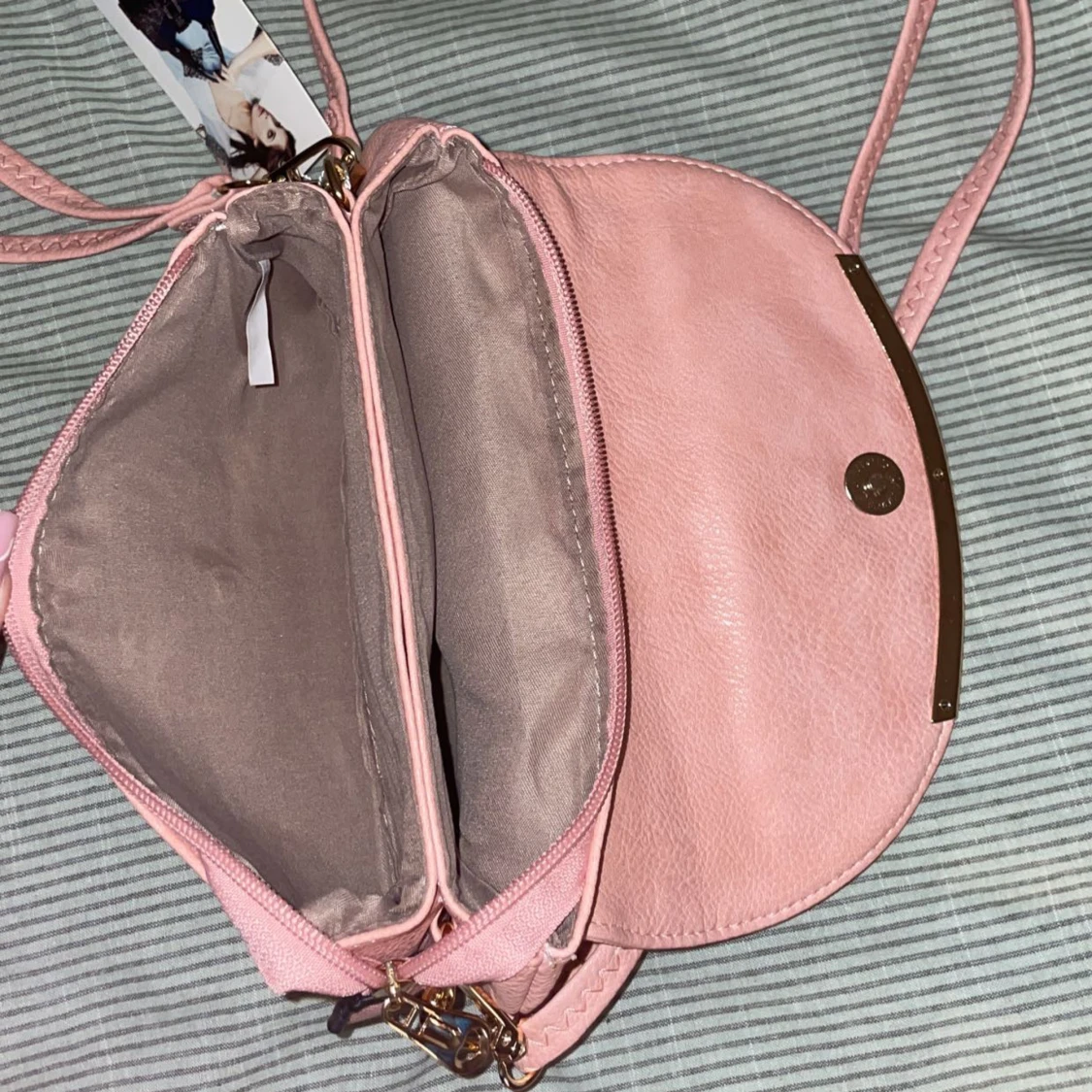 Axelremsväska  - 91