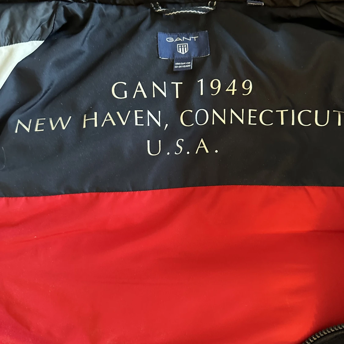 Gant Dunjacka 158-164 - 90