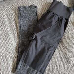 Träningstights Gymshark - Bra skick! 