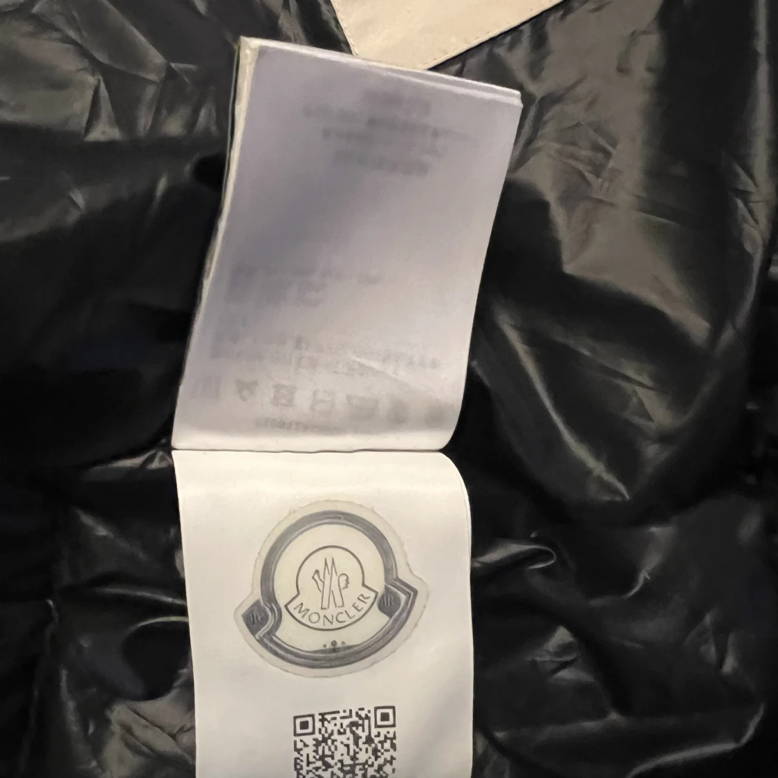 Moncler Gui Väst - 91