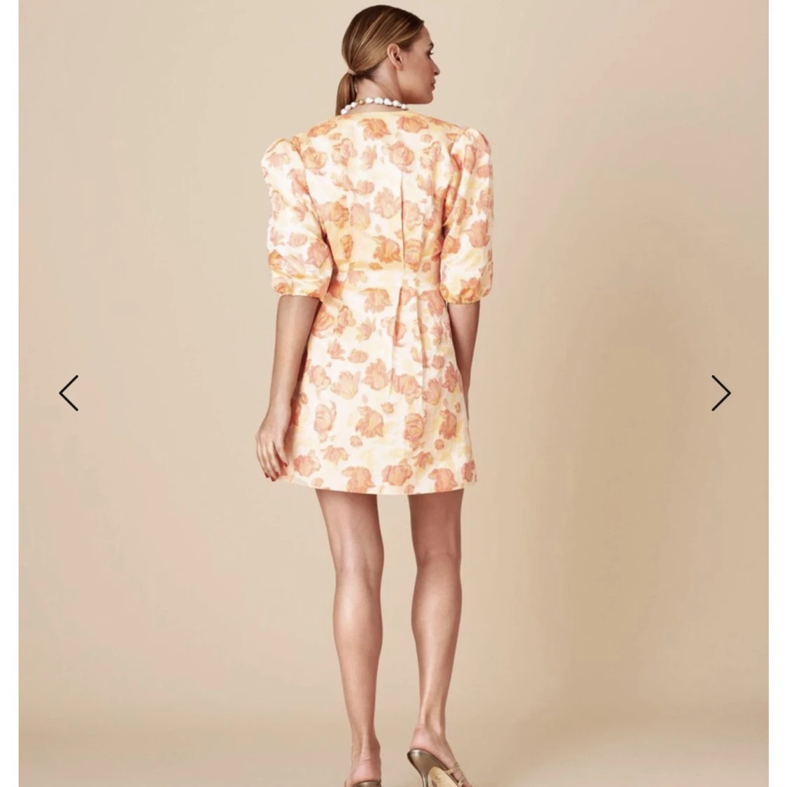 Adoore klänning  - 91