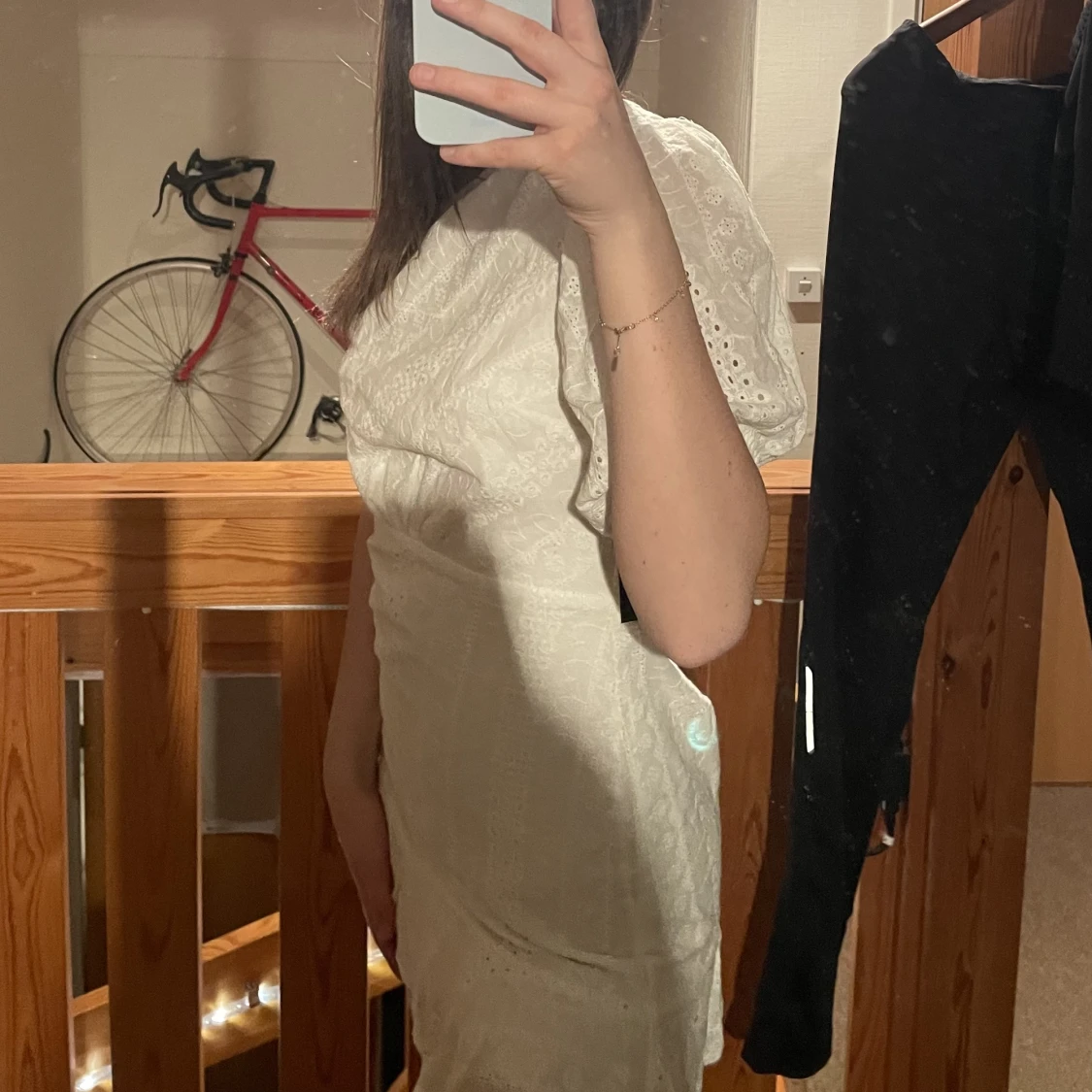 Studentklänning - 90