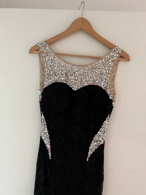 Fest klänning  - Fest klänning 