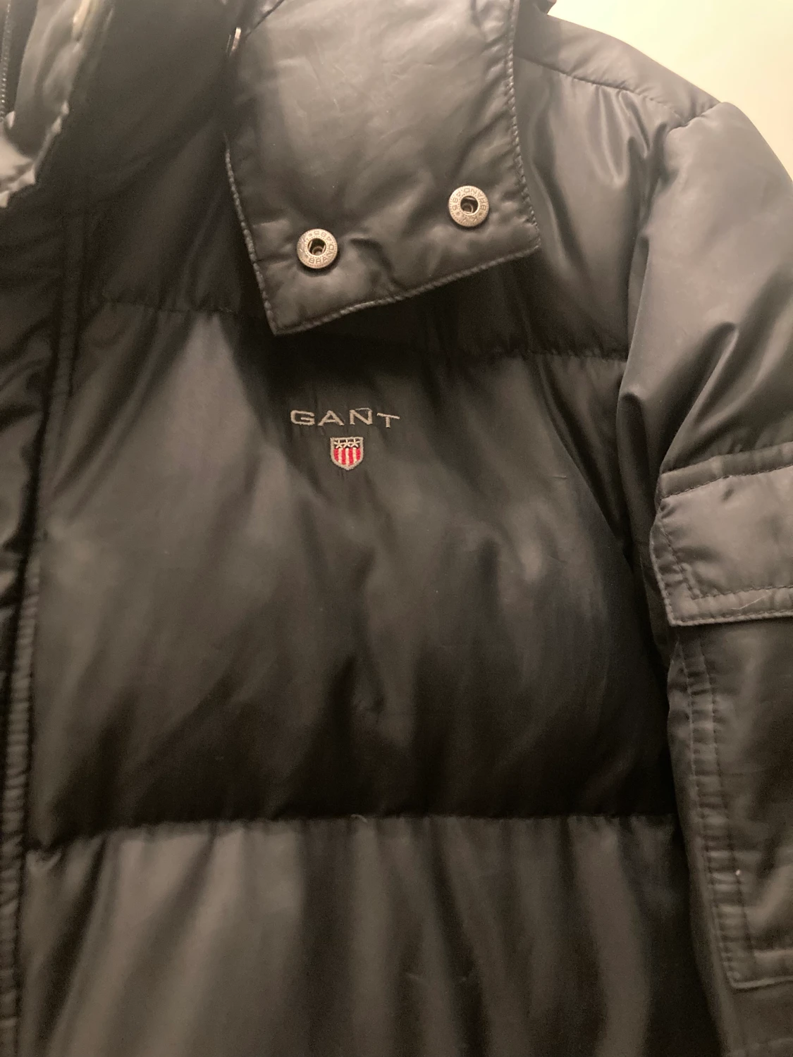 Gant jacka - 90