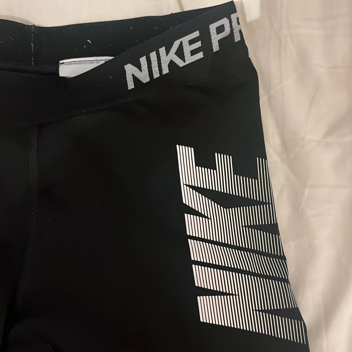 Nike pro shorts  - 90