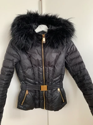 Jacka - Svart Rock’n Blue Fint skick, använd