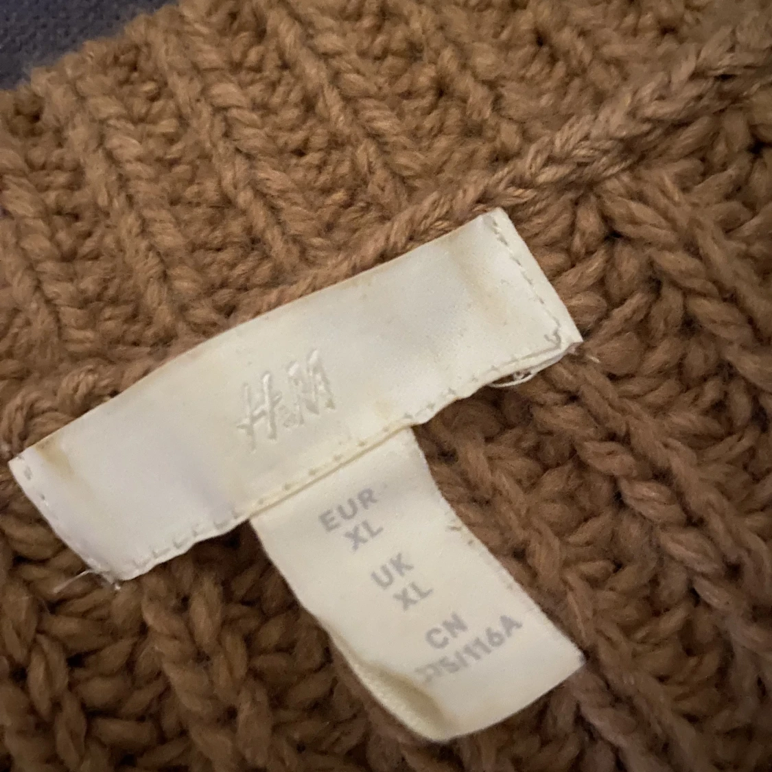 Stickade tröjor  - 90