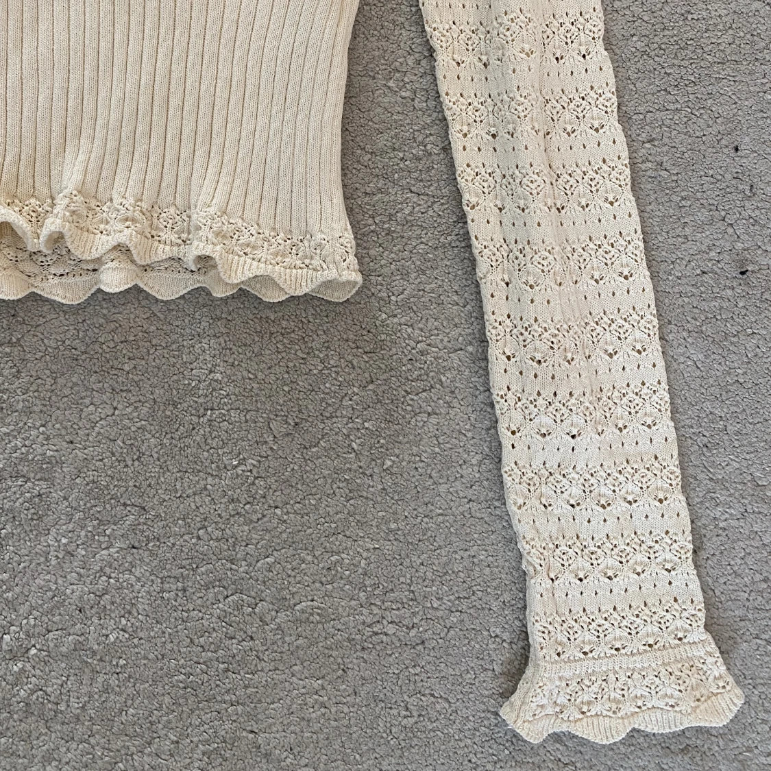 Zara tröja/blus - 91