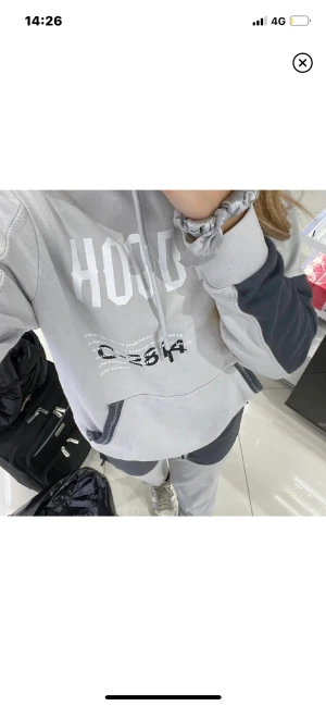 Hoodrich sett - Lägger ut igen pga oseriös köpare. Säljer hela mitt sett som är i fint skick