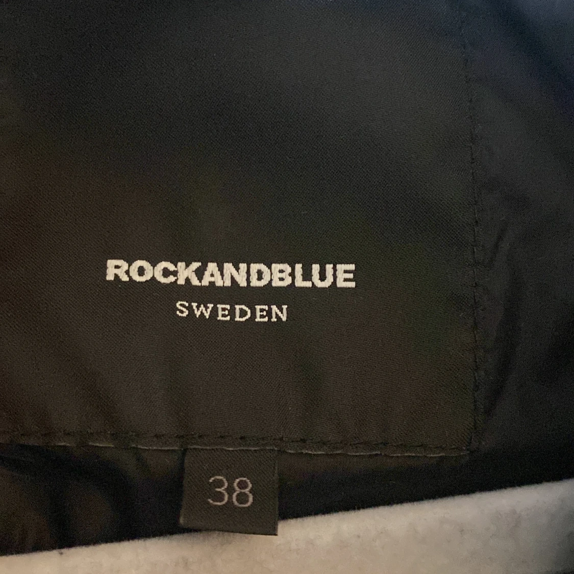 Rockandbluejacka - 2