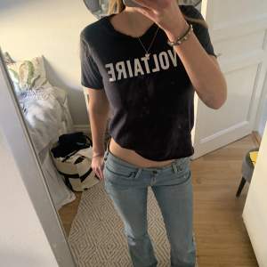 Säljer denna Zadig Voltaire t-shirt, endast använd fåtal gånger!💗 