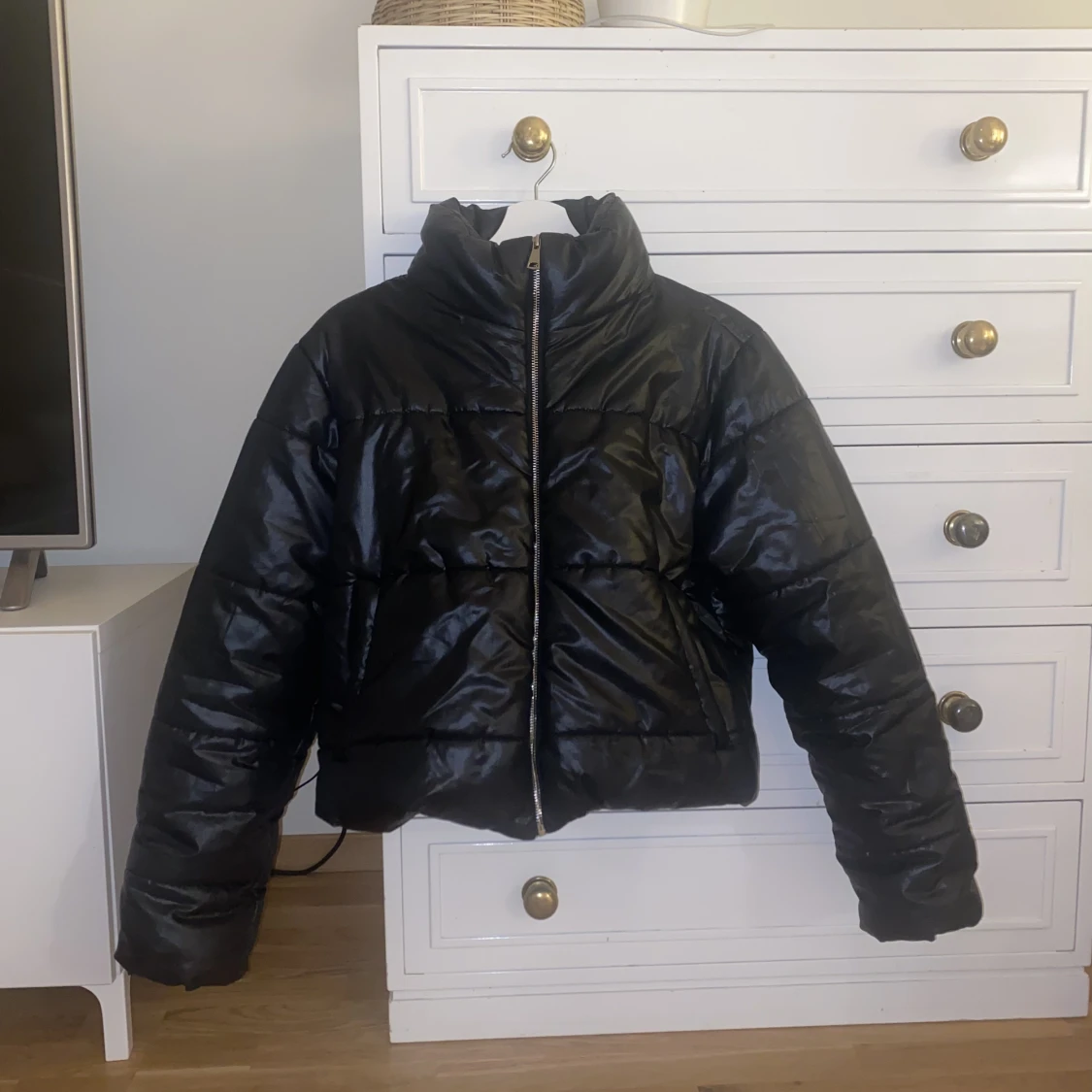 Pufferjacka från PLT