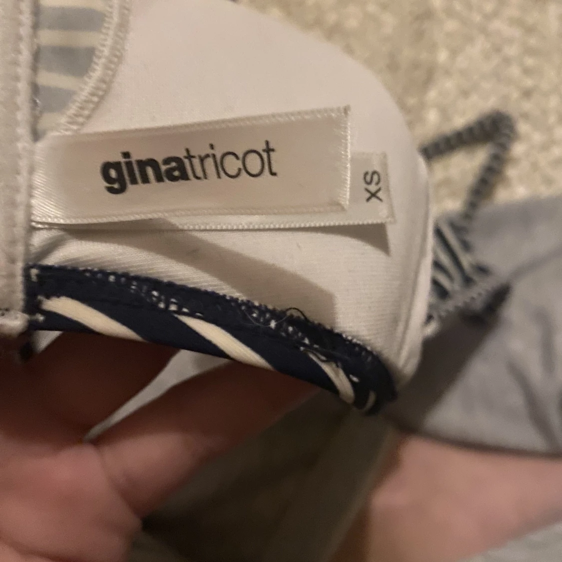 Bikini överdel - 90