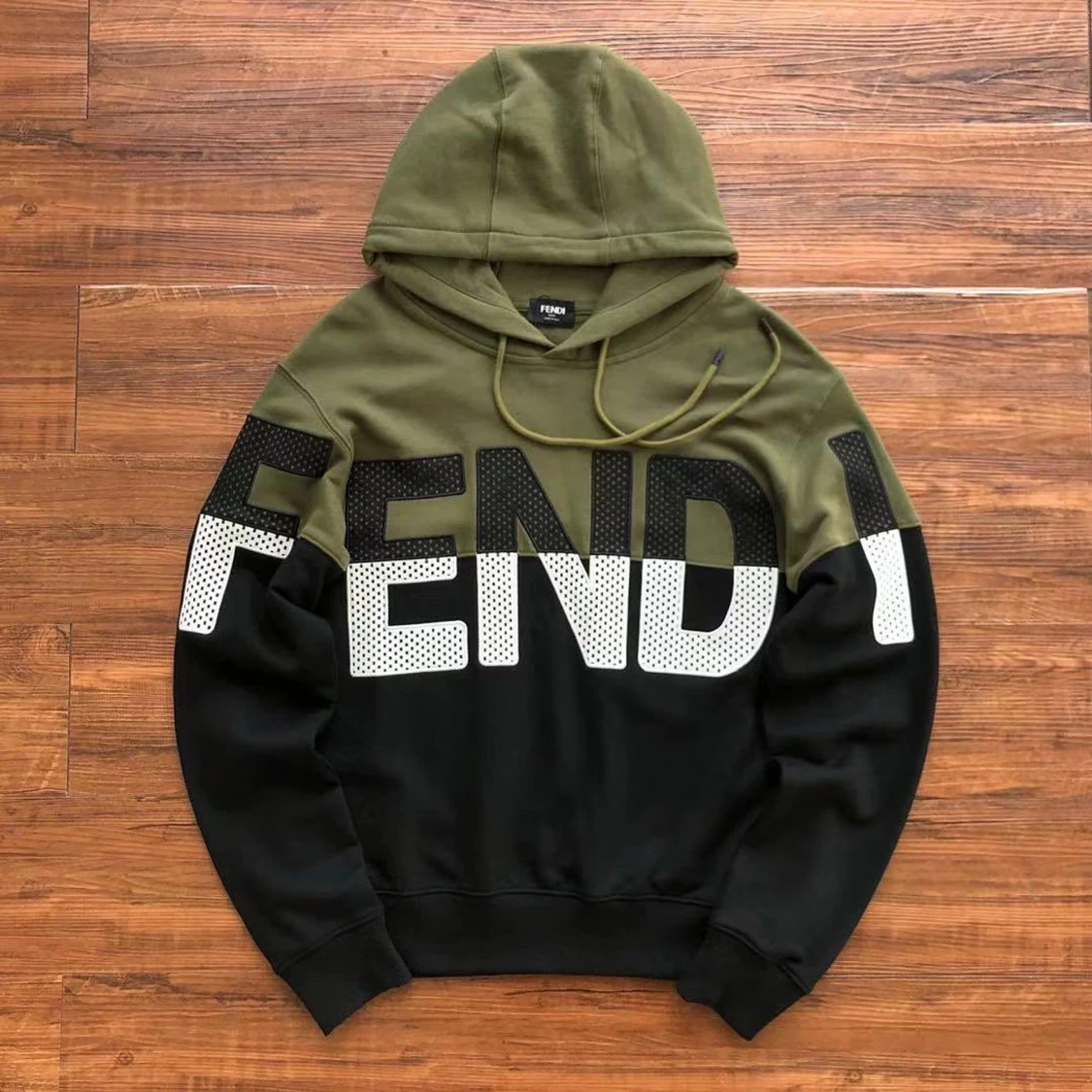 Hoddie 