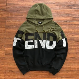 Hoddie  - Fendi