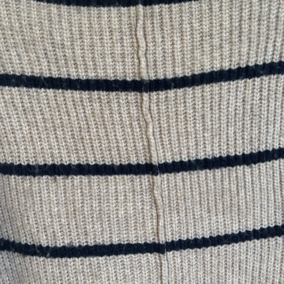 Fin stickad tröja - 91