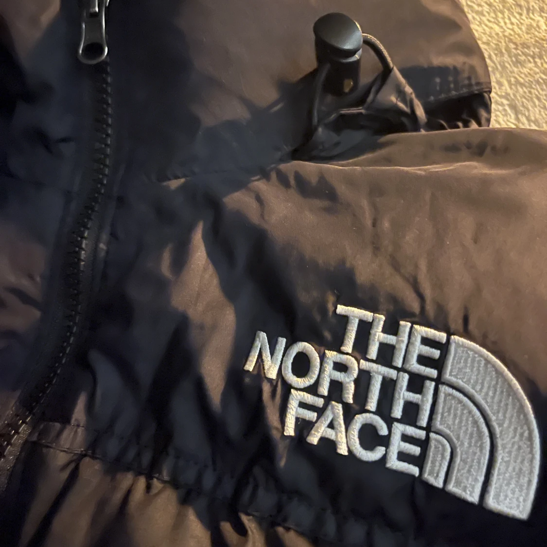 North face jacka - 90