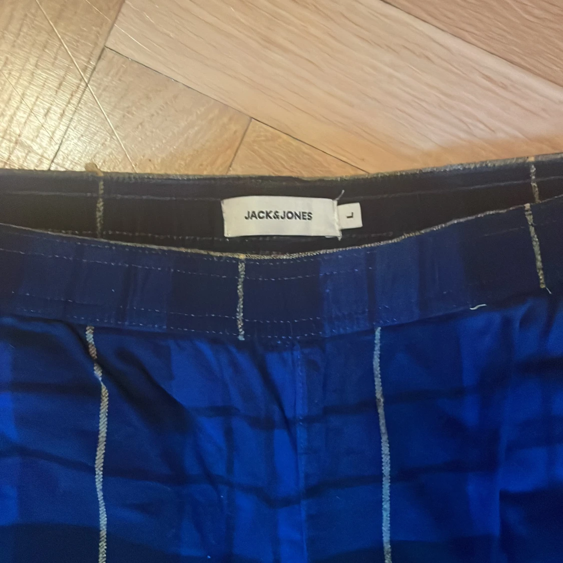 Jack & Jones pyjamasbyxor - 90