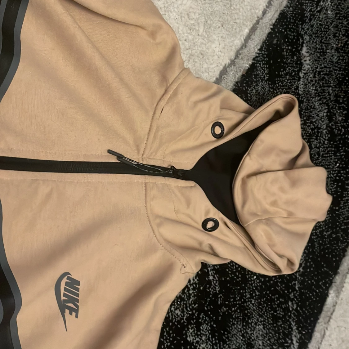 Nike teech brun  - 90