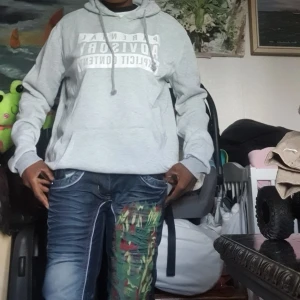 Tröja - I mycket bra skick och unisex