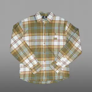 Dickies Flannel (S, fits S/M) 