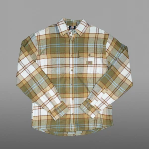 Dickies Flannel - Dickies Flannel (S, fits S/M) 