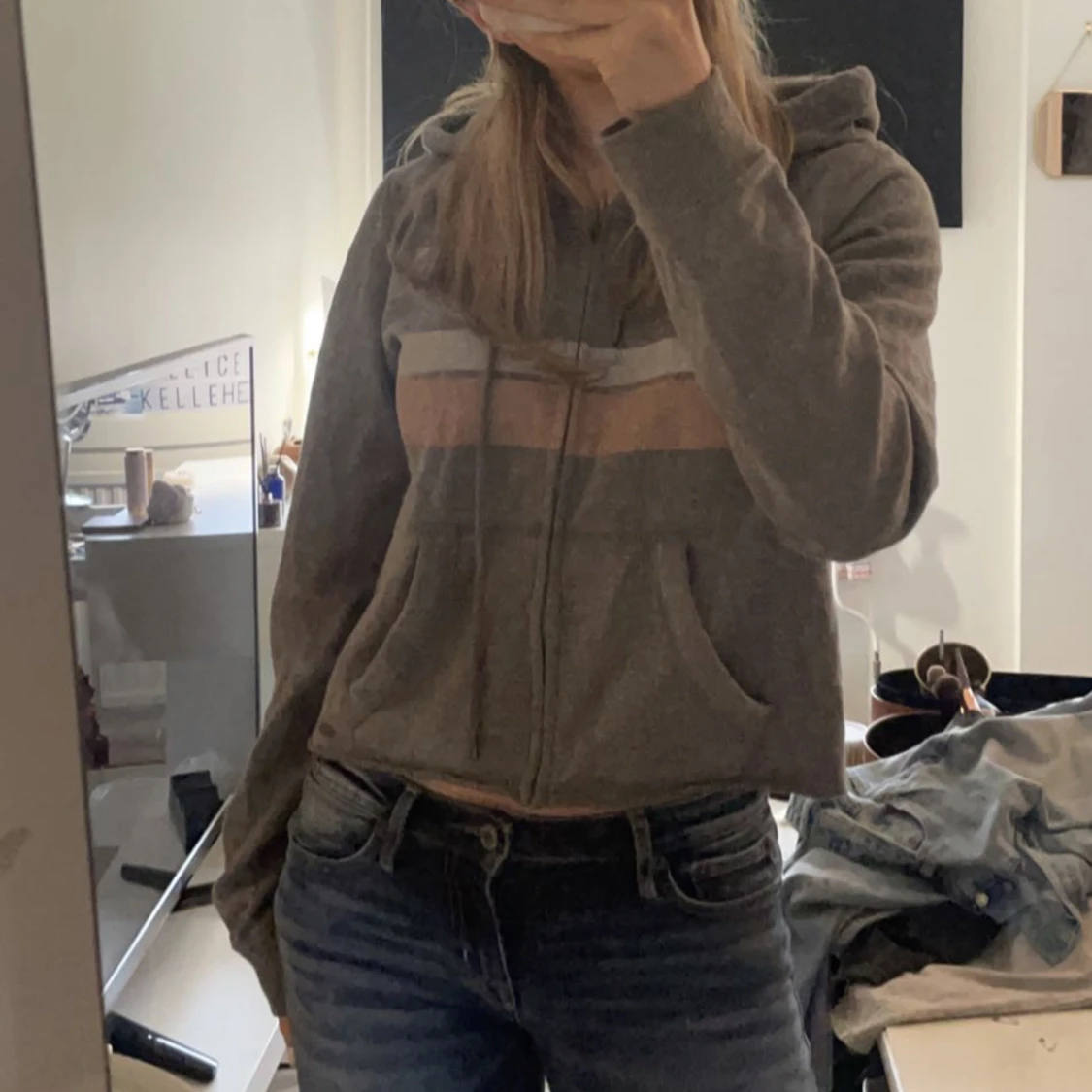 Hollister kofta - 90