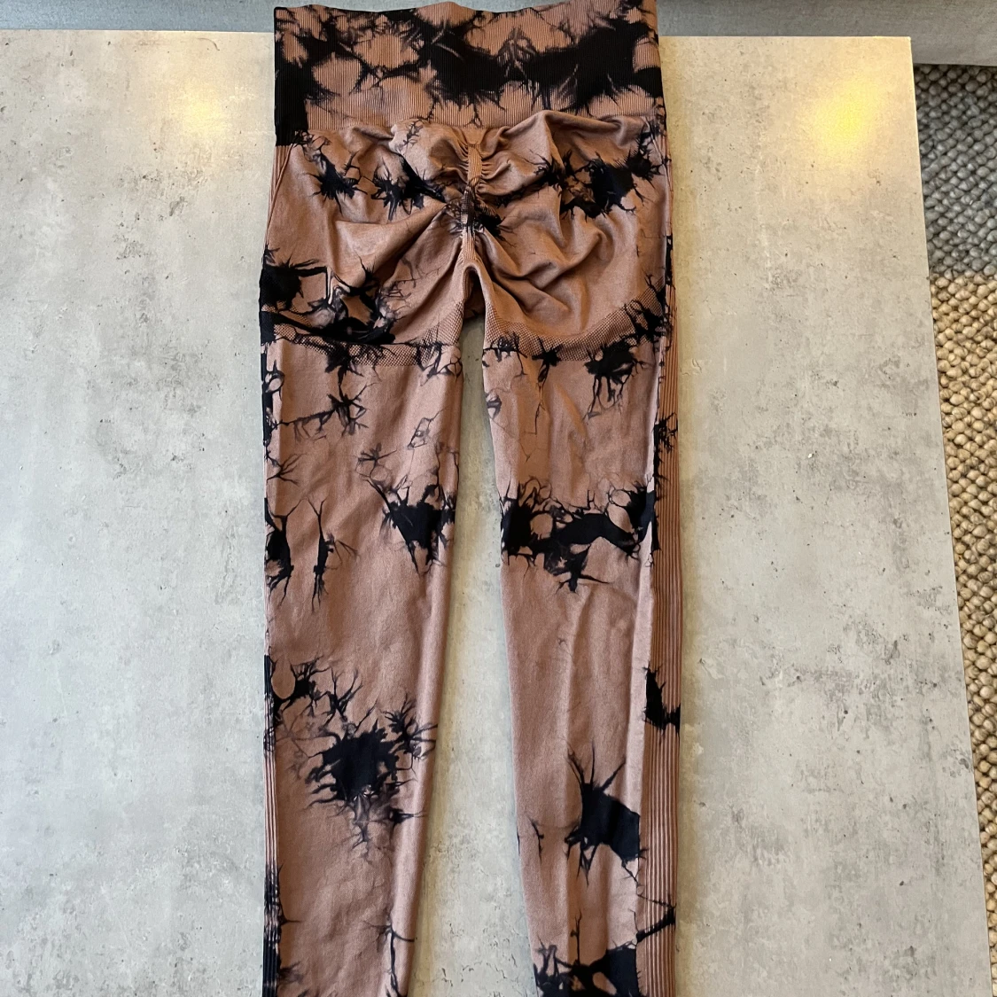 Träningstights  - 90