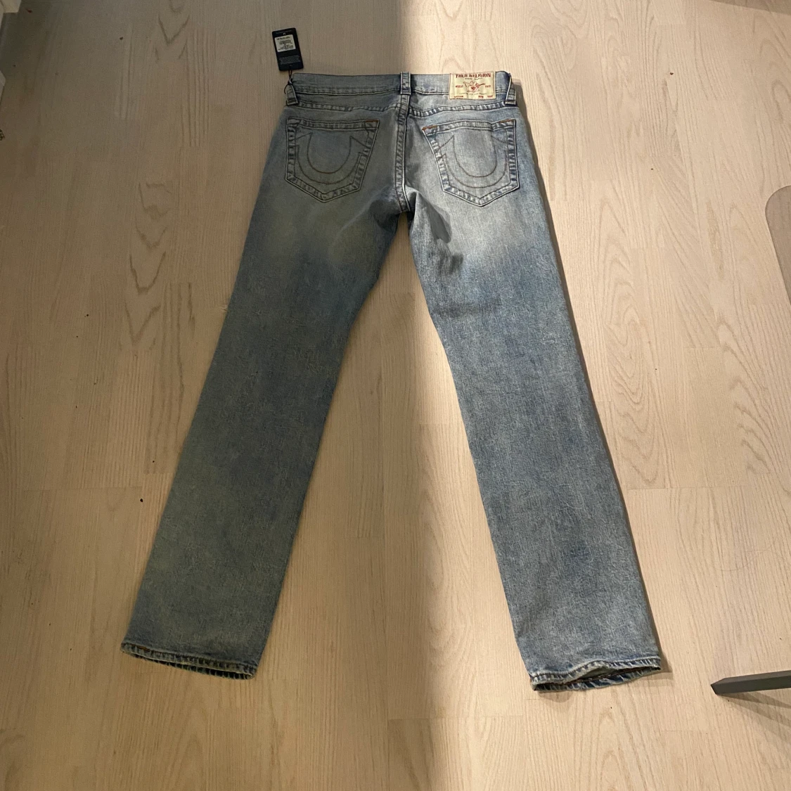 True Religion straight fit  - 90