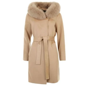 Hollies kappa med päls - Använd få gånger. Bra skick! 