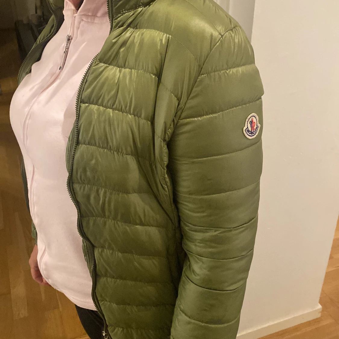 Moncler jacka  - 91