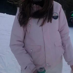 Skidjacka - Använd två skidresor. Snöskydd. Från ”2117 of sweden”. Passar xs