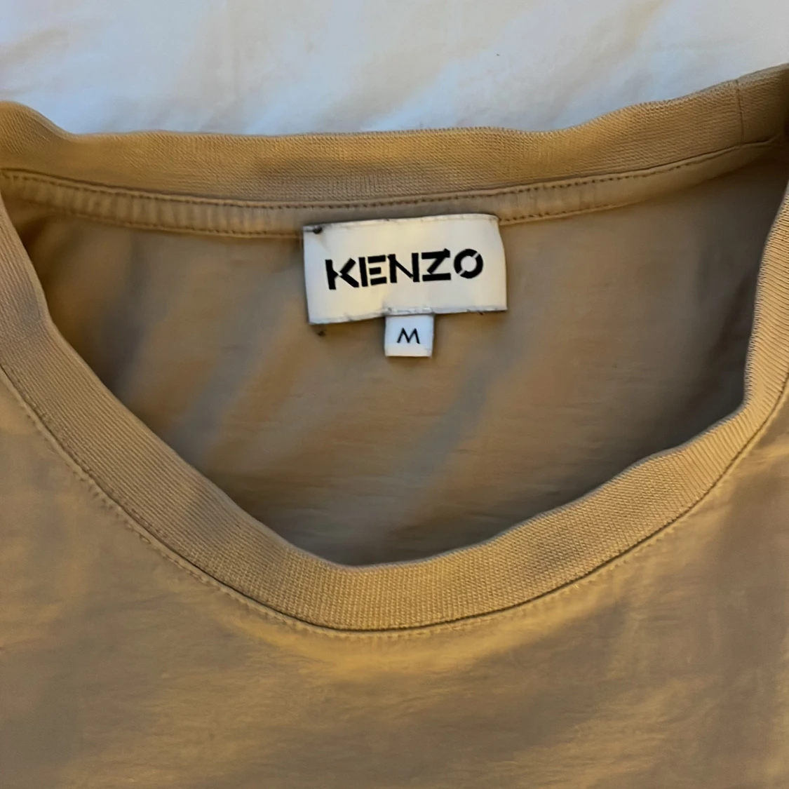Kenzo t-shirt - 90