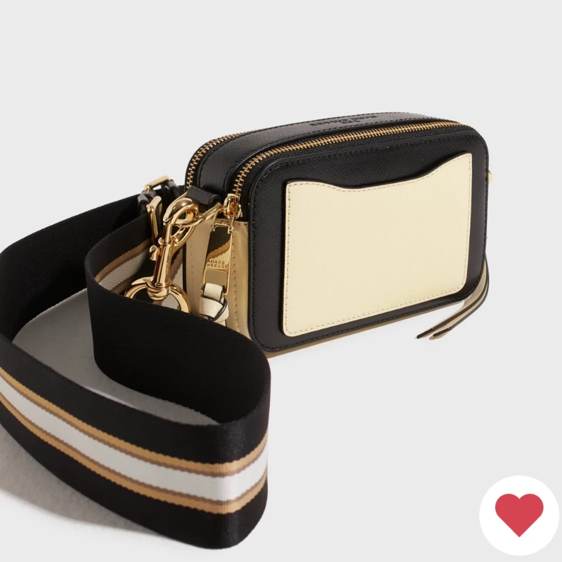 Marc Jacobs väska  - 91