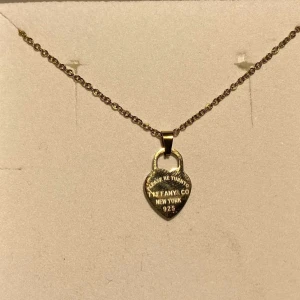 tiffany and co halsband  - tiffany and co inspirerat  halsband 