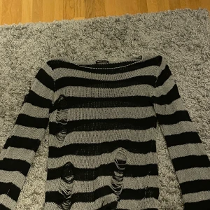 Söt tröja - Ganska oanvänd, söt 