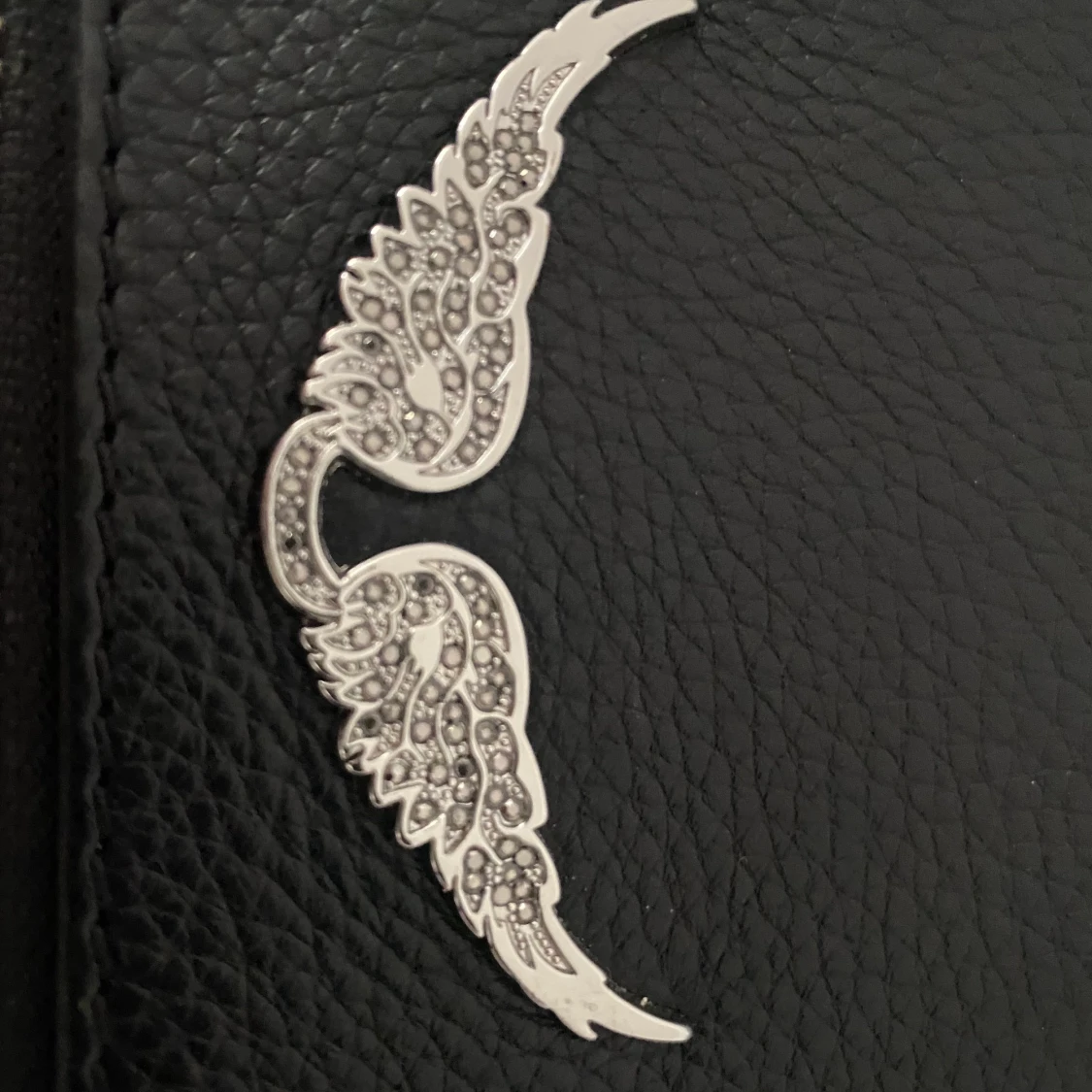 Zadig et Voltaire väska - 91