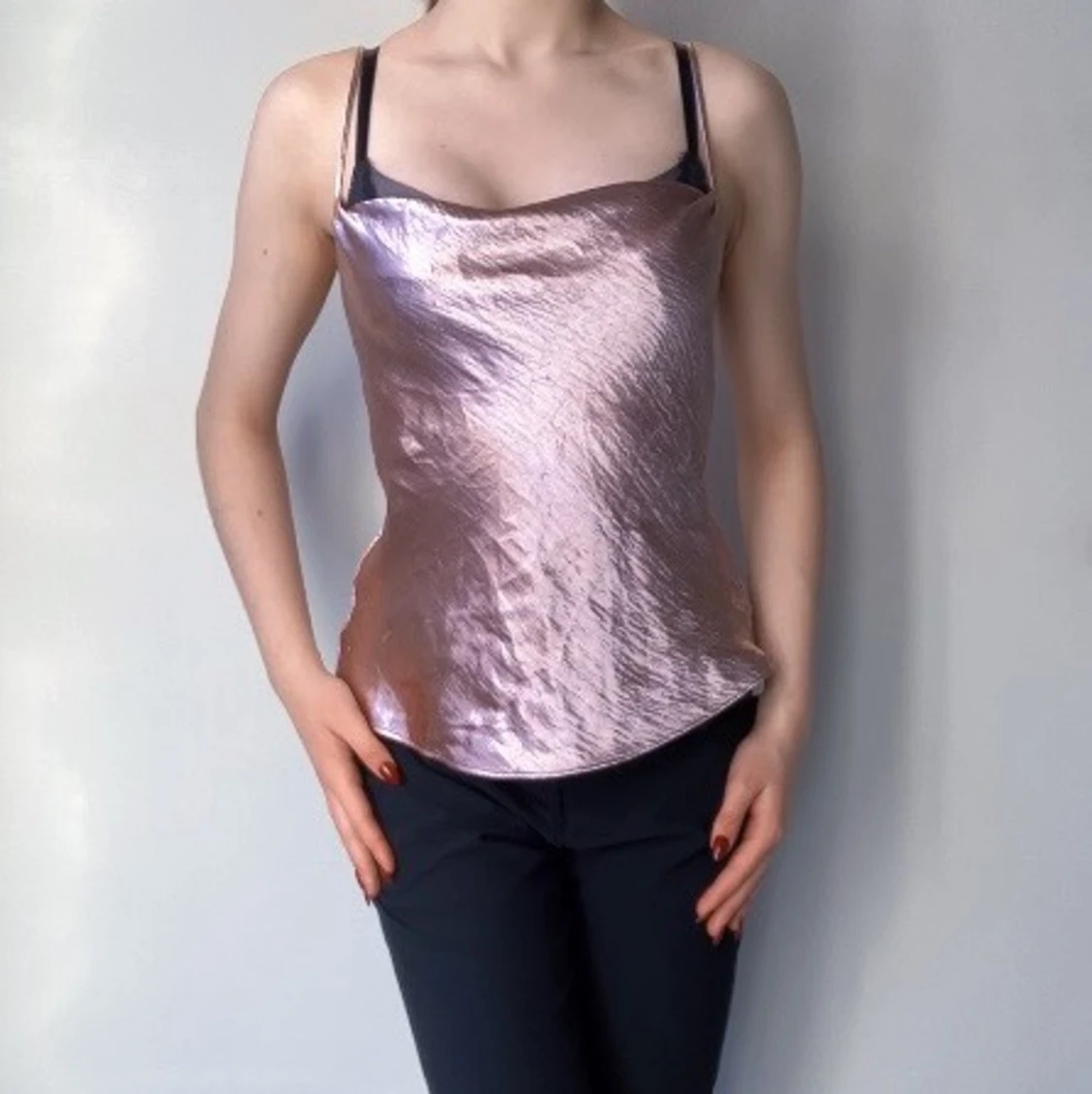 Victoria’s Secret linne 