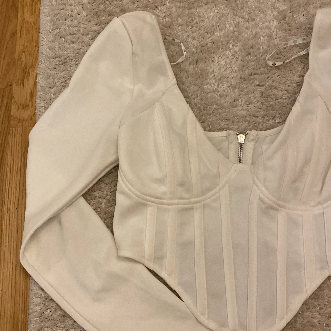 Topp från missguided  - 90